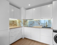Revente - Apartment - Punta Prima - Costa Blanca
