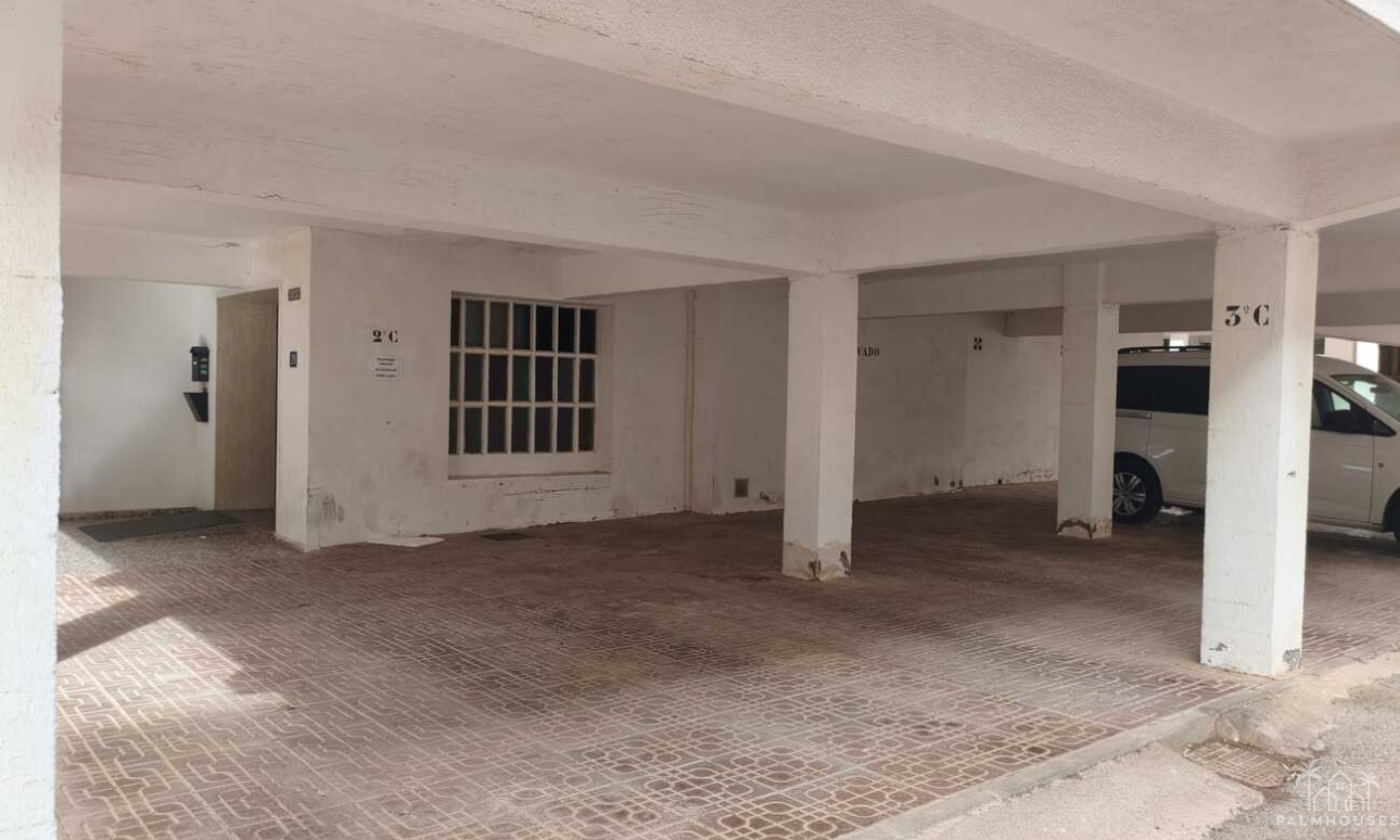 Revente - Apartment - Punta Prima - Costa Blanca