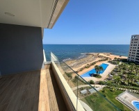 Revente - Apartment - Punta Prima - Orihuela Costa