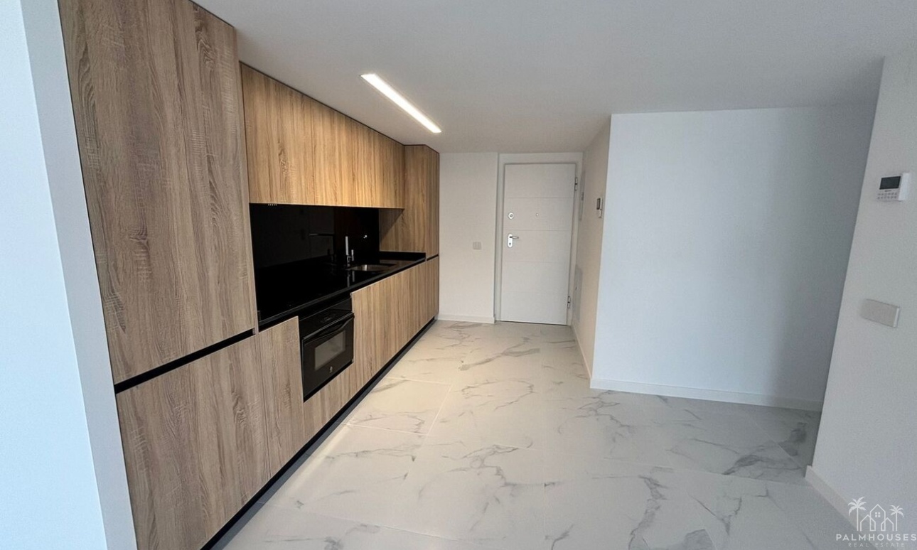 Revente - Apartment - Punta Prima - Orihuela Costa