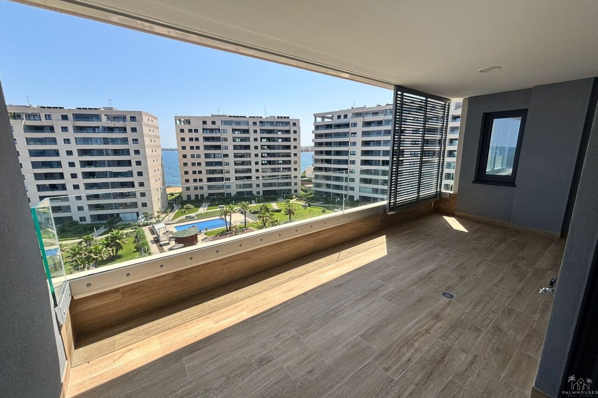 Revente - Apartment - Punta Prima - Orihuela Costa