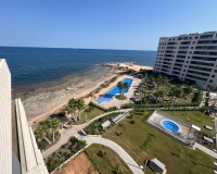 Revente - Apartment - Punta Prima - Orihuela Costa