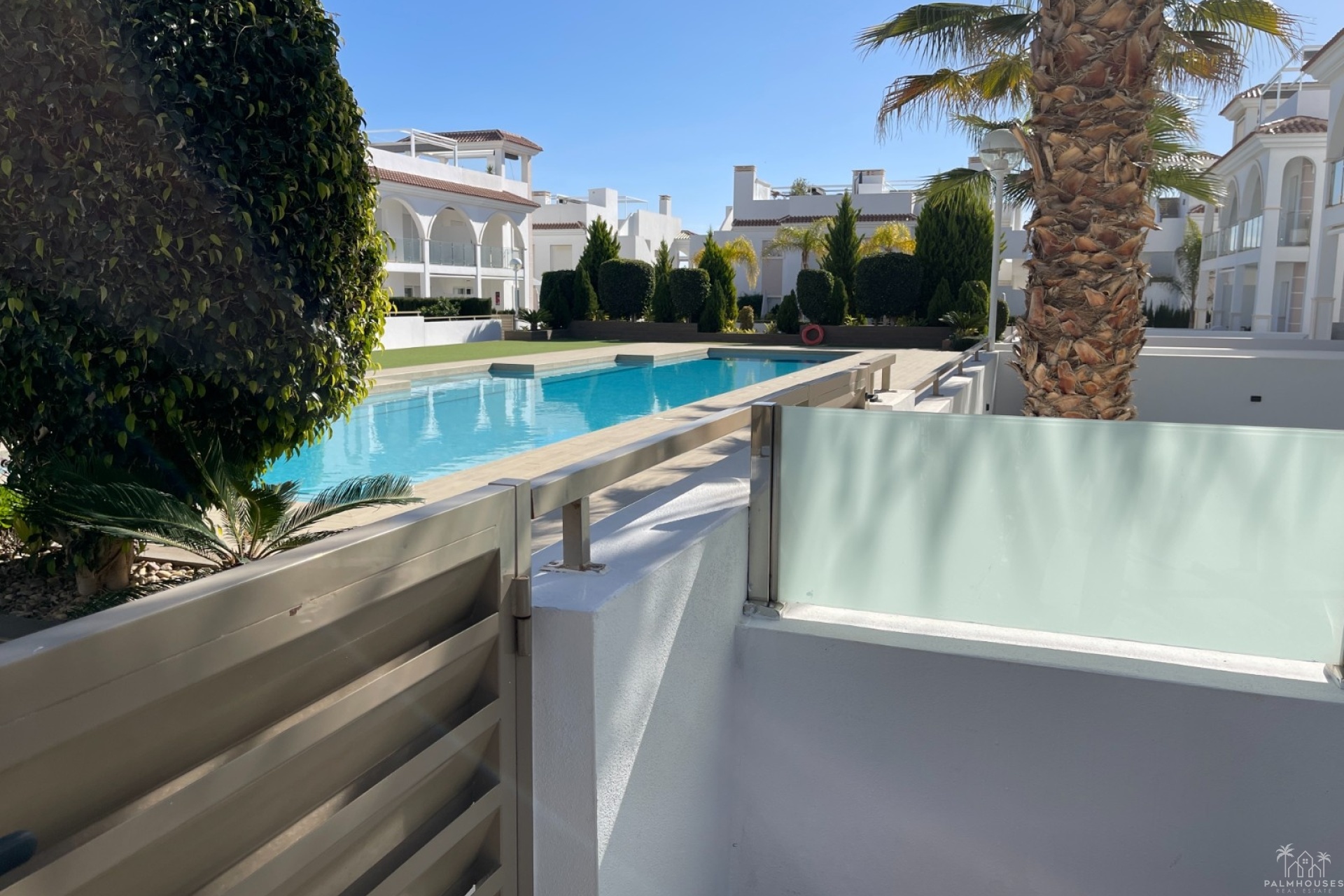 Revente - Apartment - Rojales - Ciudad Quesada