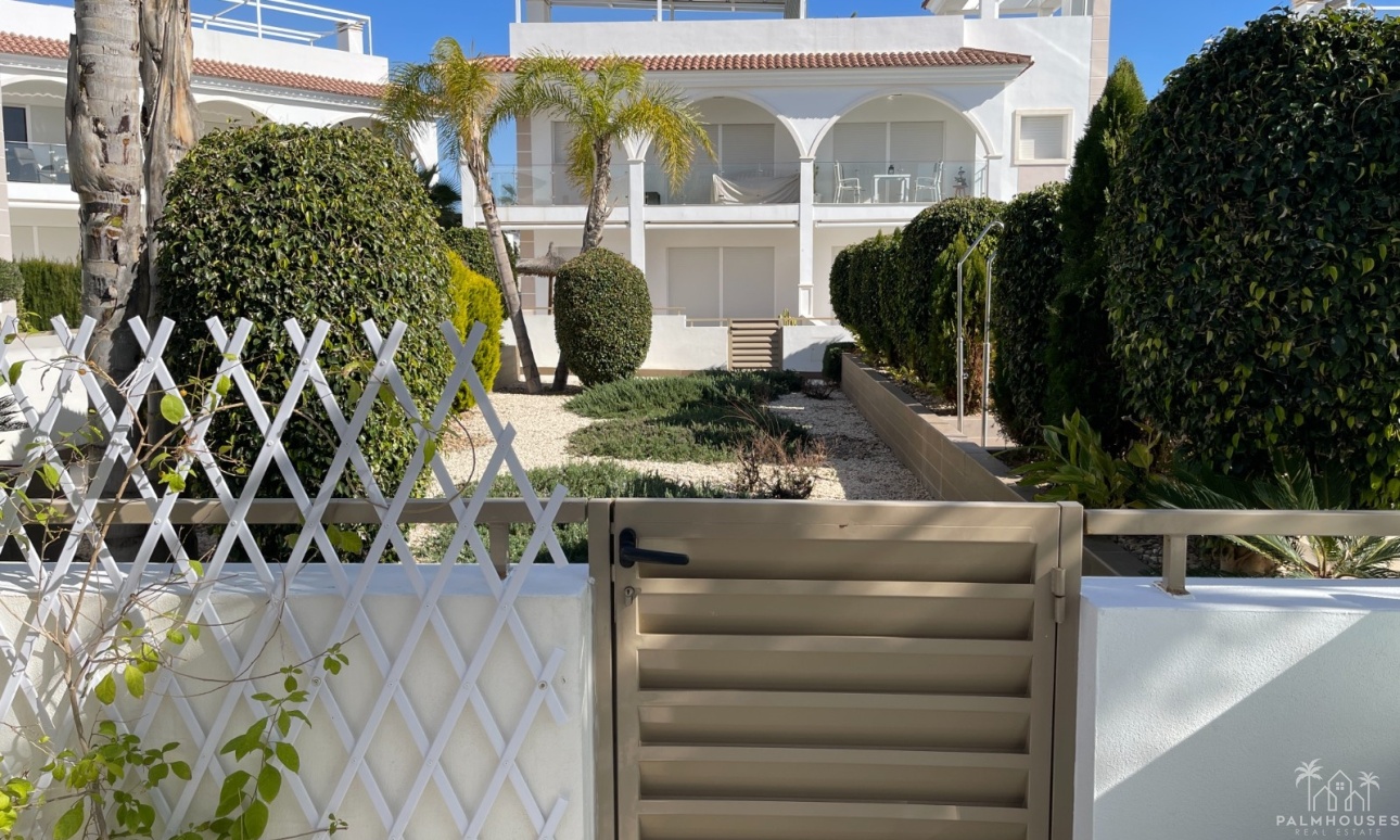 Revente - Apartment - Rojales - Ciudad Quesada