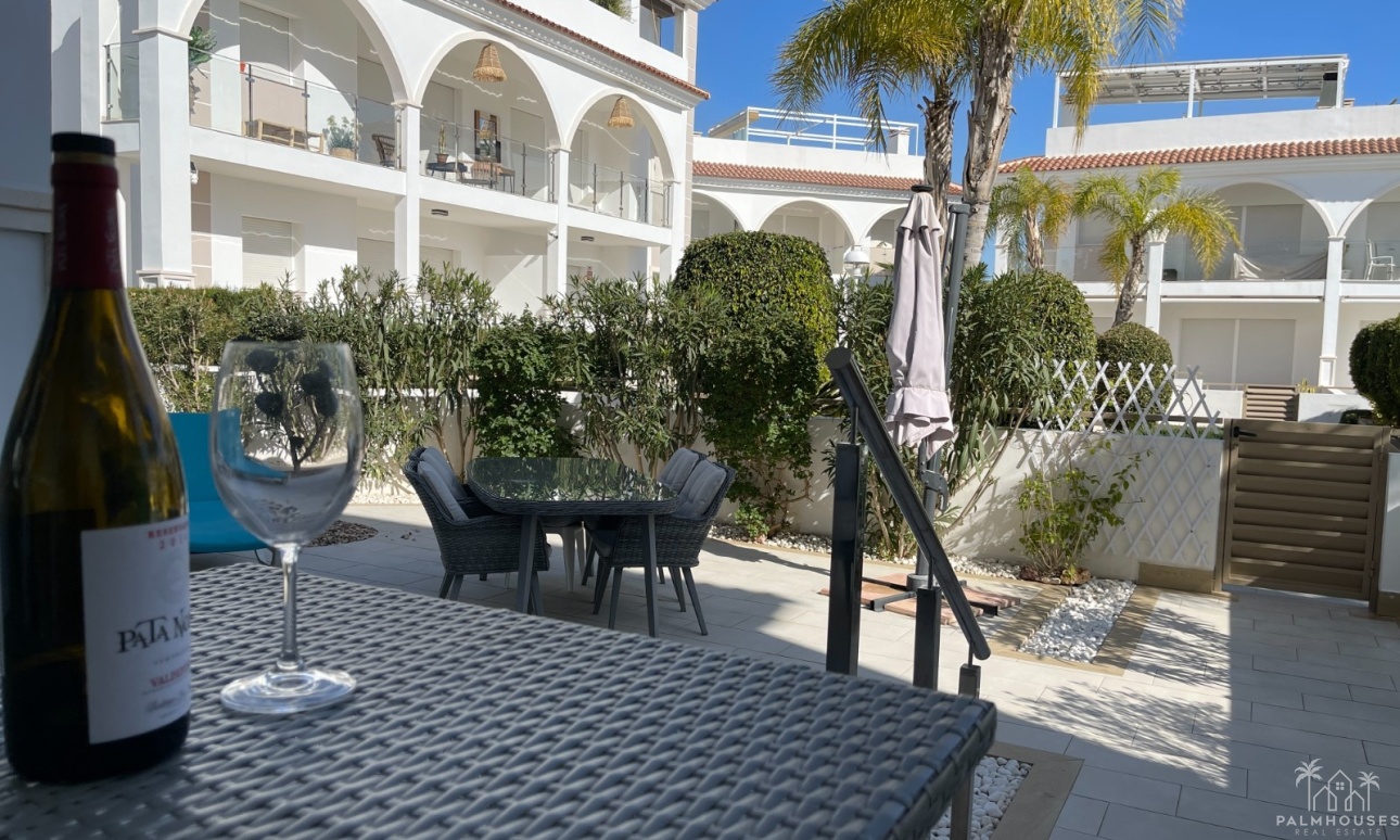 Revente - Apartment - Rojales - Ciudad Quesada