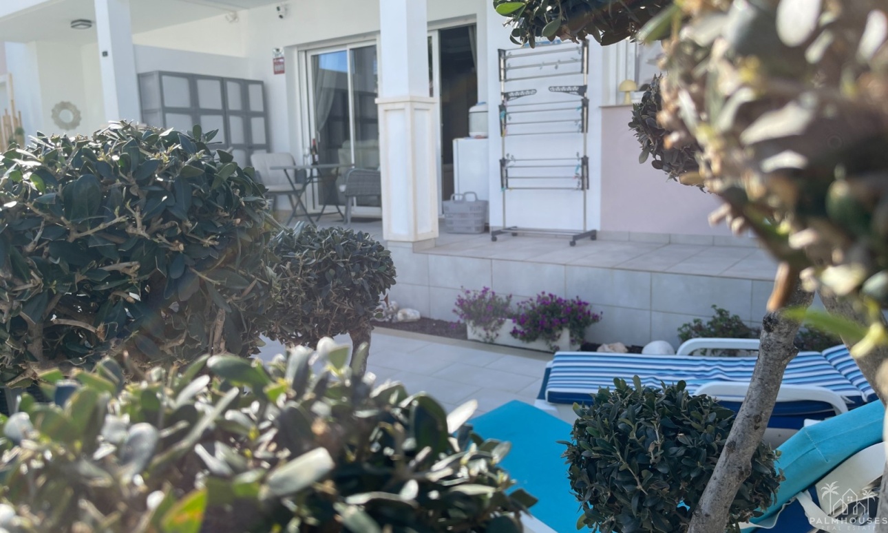 Revente - Apartment - Rojales - Ciudad Quesada
