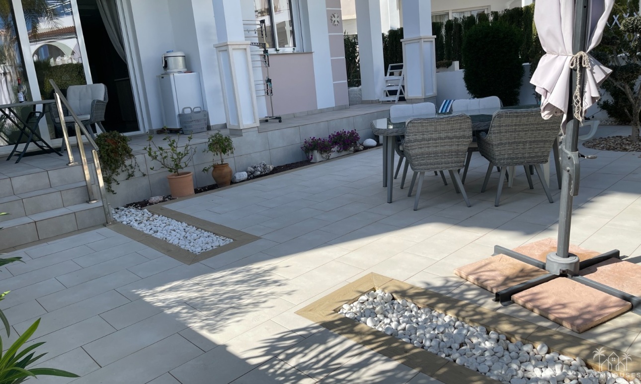 Revente - Apartment - Rojales - Ciudad Quesada