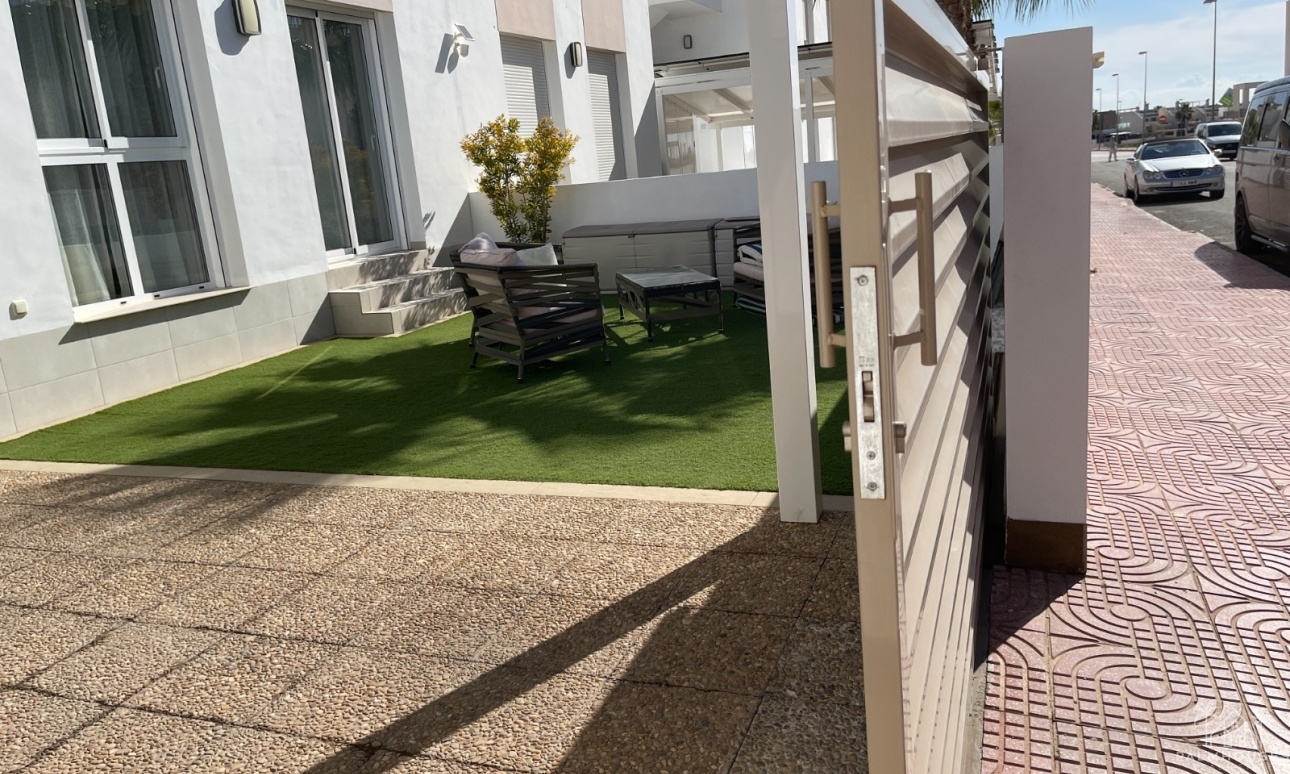 Revente - Apartment - Rojales - Ciudad Quesada