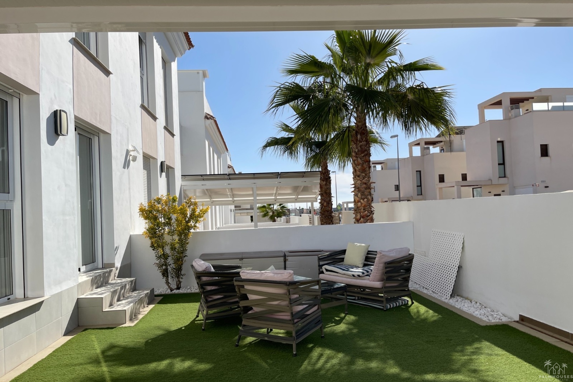 Revente - Apartment - Rojales - Ciudad Quesada