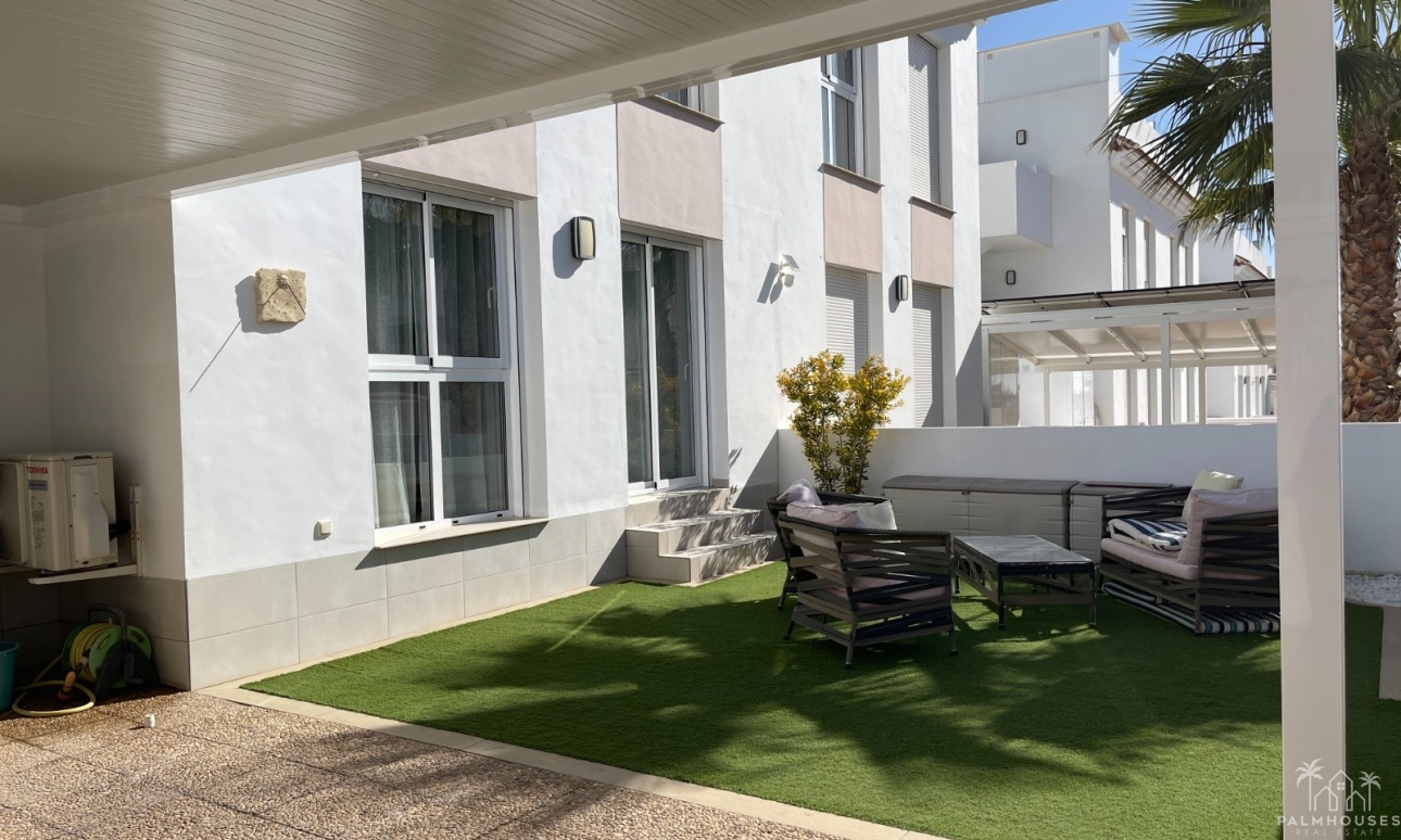 Revente - Apartment - Rojales - Ciudad Quesada