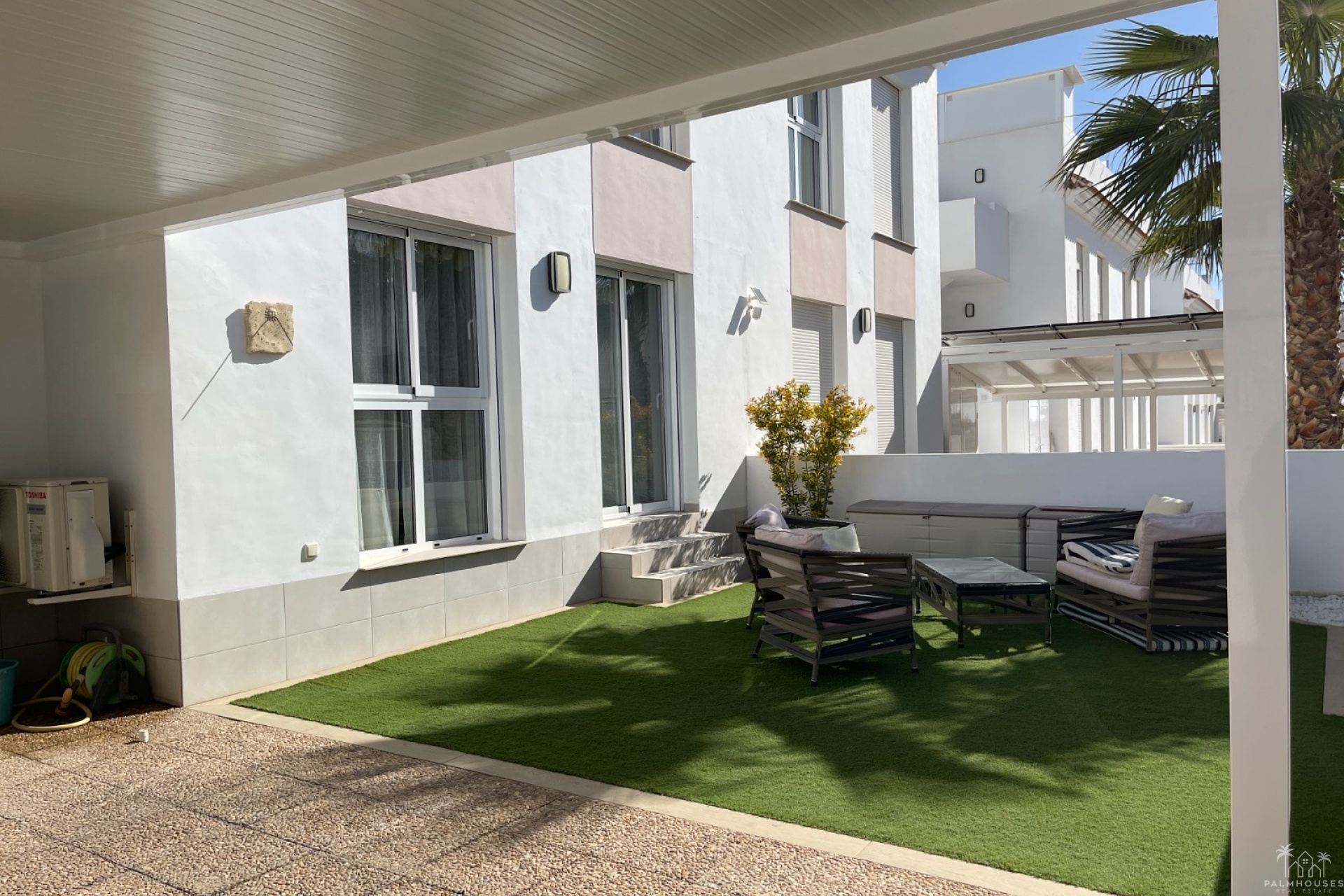 Revente - Apartment - Rojales - Ciudad Quesada