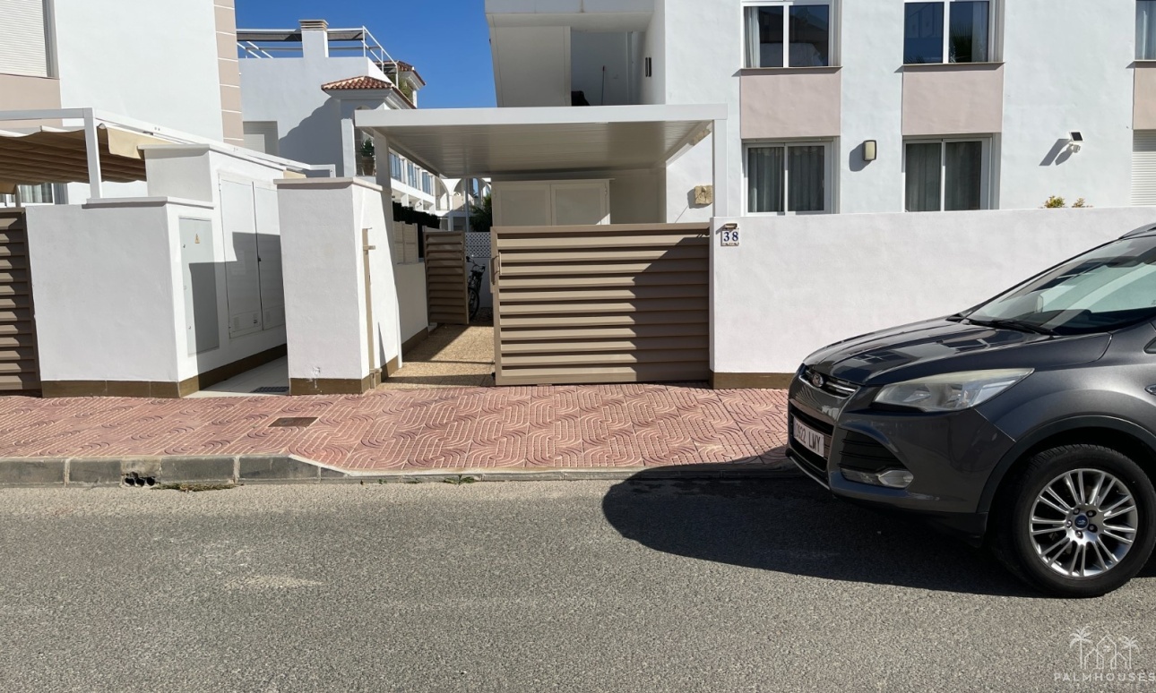 Revente - Apartment - Rojales - Ciudad Quesada