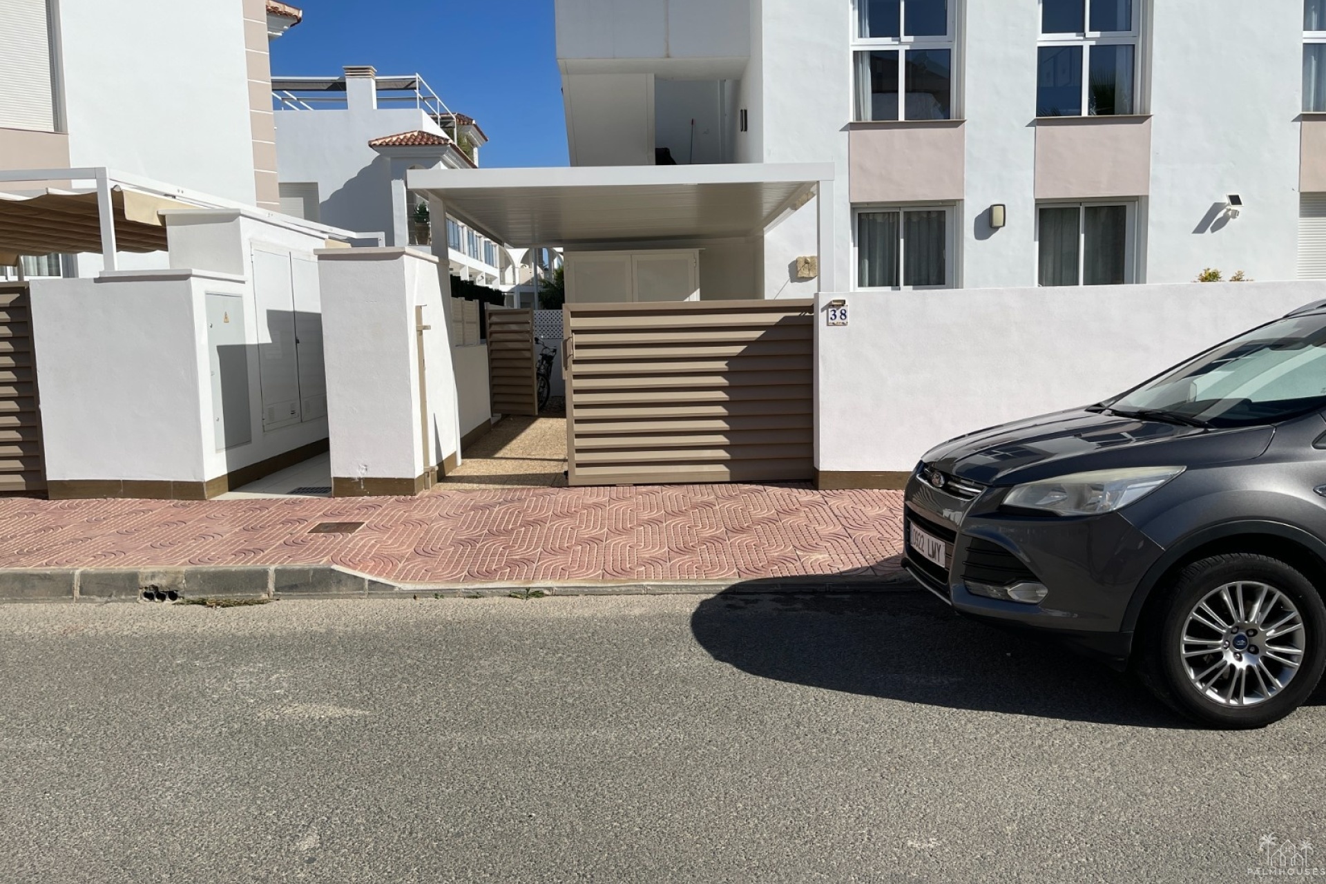 Revente - Apartment - Rojales - Ciudad Quesada