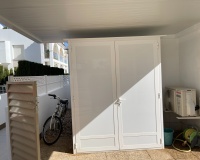 Revente - Apartment - Rojales - Ciudad Quesada