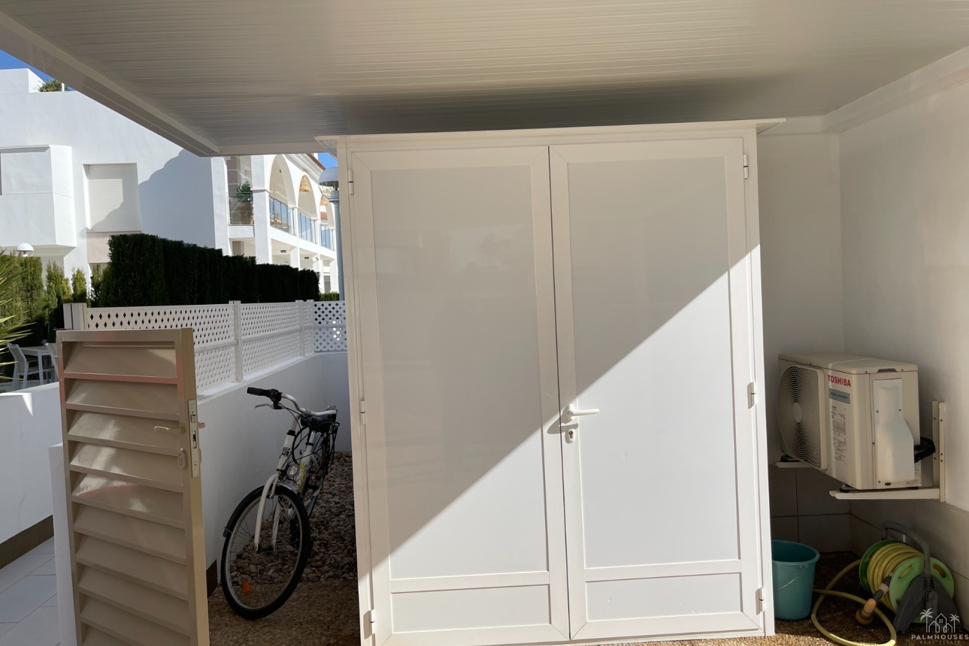 Revente - Apartment - Rojales - Ciudad Quesada
