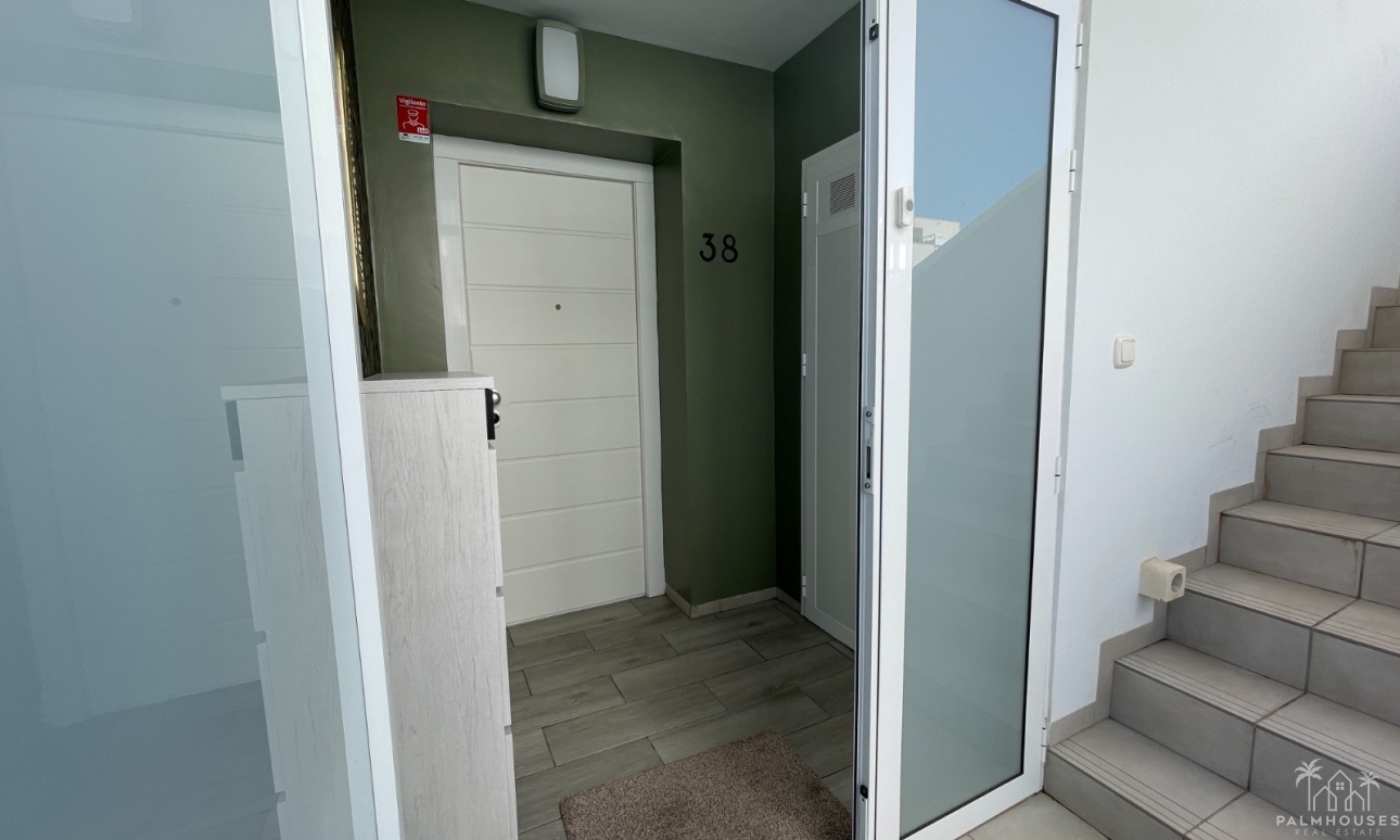 Revente - Apartment - Rojales - Ciudad Quesada