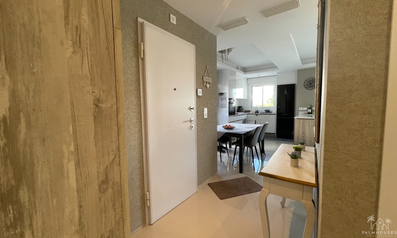 Revente - Apartment - Rojales - Ciudad Quesada
