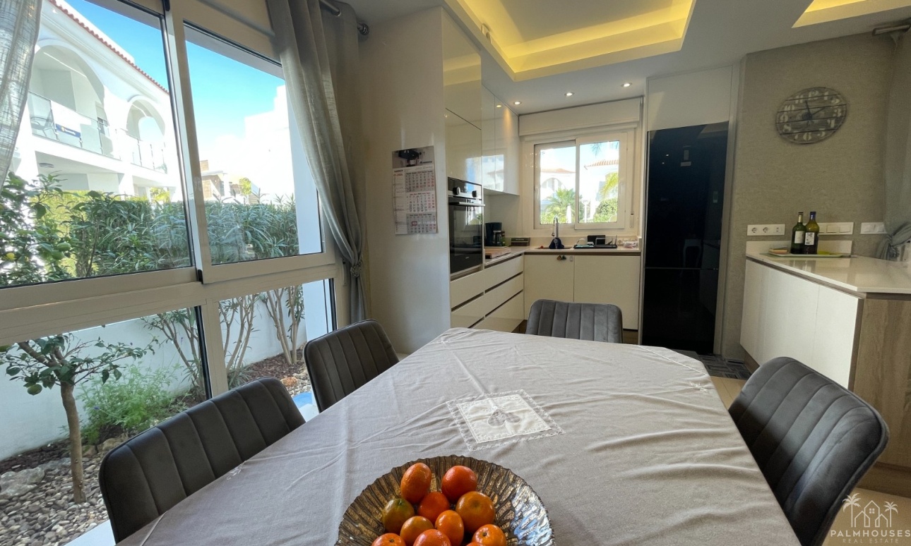 Revente - Apartment - Rojales - Ciudad Quesada