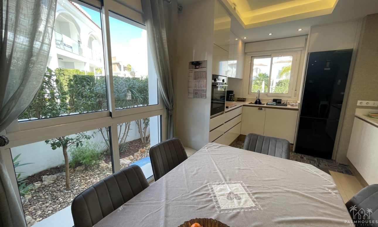Revente - Apartment - Rojales - Ciudad Quesada