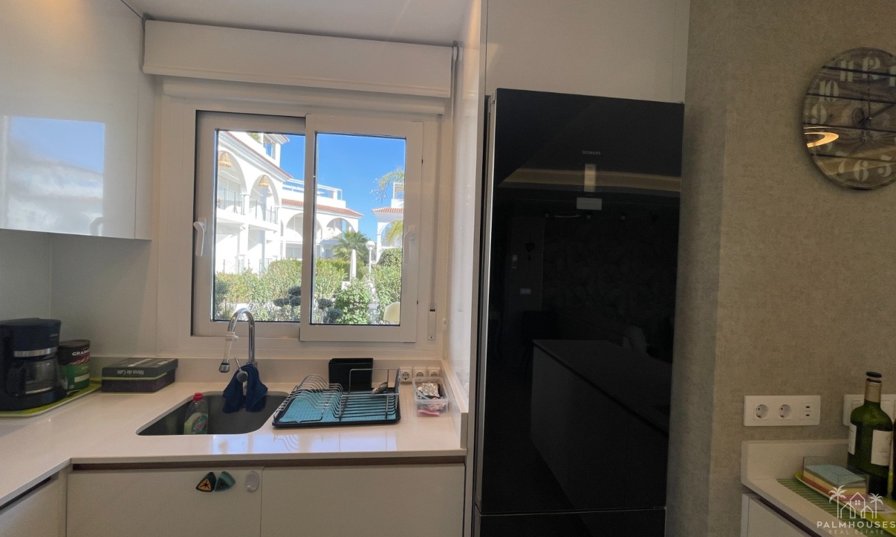 Revente - Apartment - Rojales - Ciudad Quesada