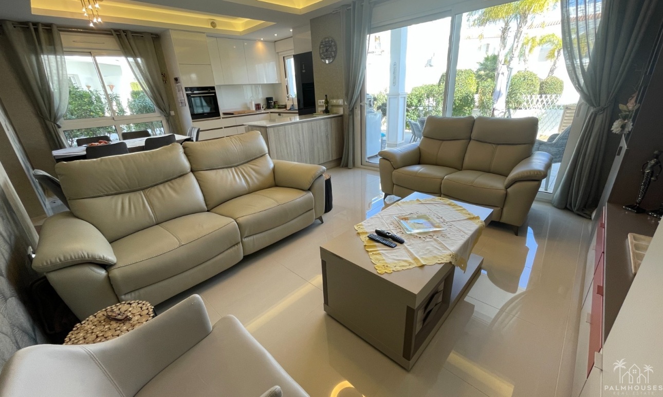 Revente - Apartment - Rojales - Ciudad Quesada