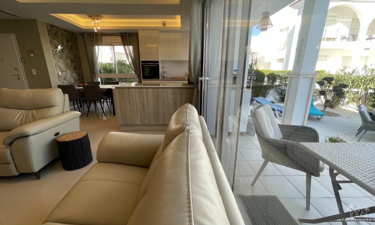 Revente - Apartment - Rojales - Ciudad Quesada