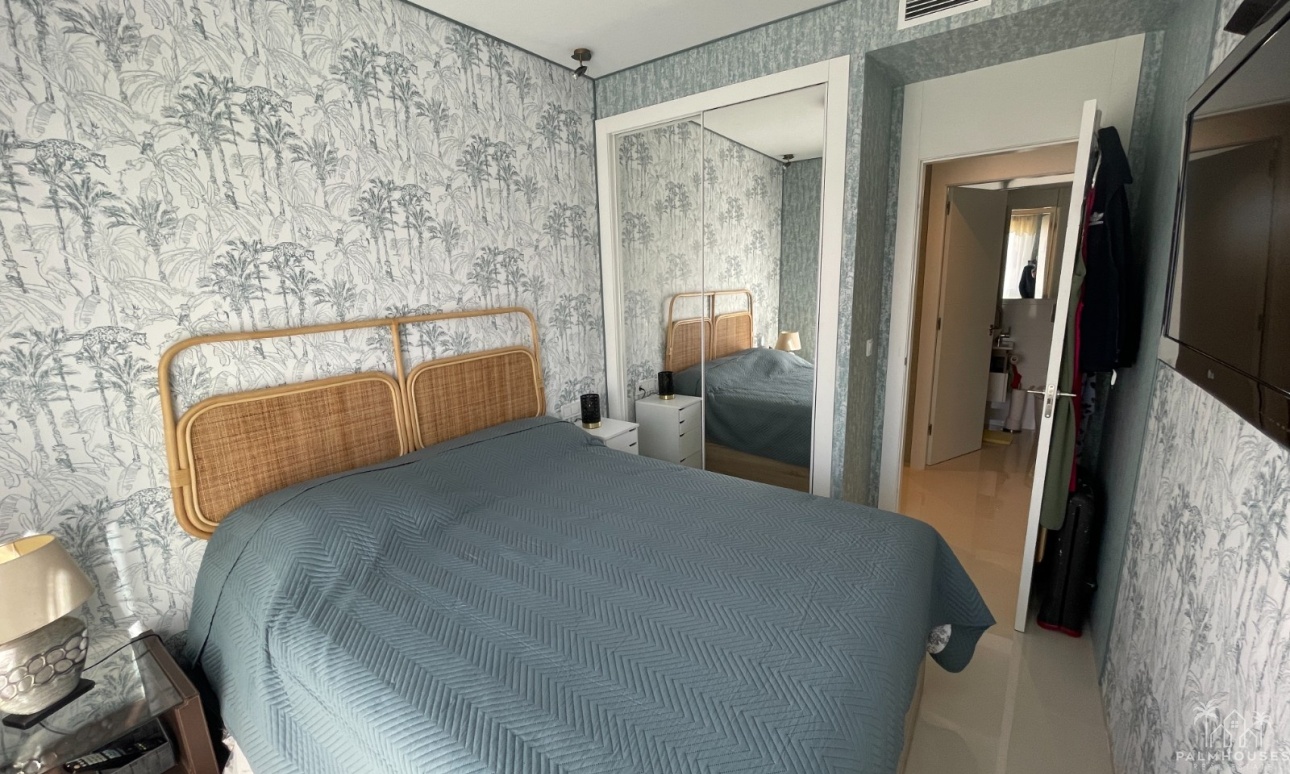 Revente - Apartment - Rojales - Ciudad Quesada