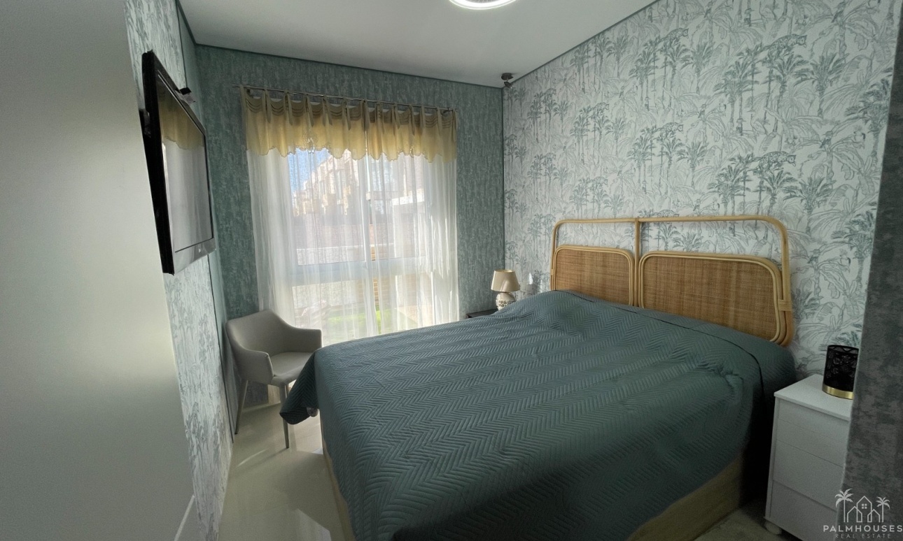Revente - Apartment - Rojales - Ciudad Quesada