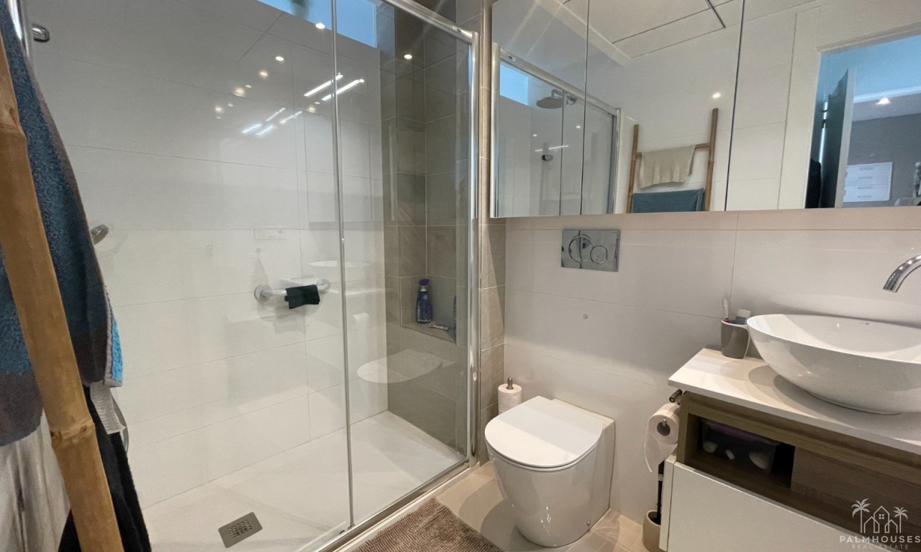 Revente - Apartment - Rojales - Ciudad Quesada