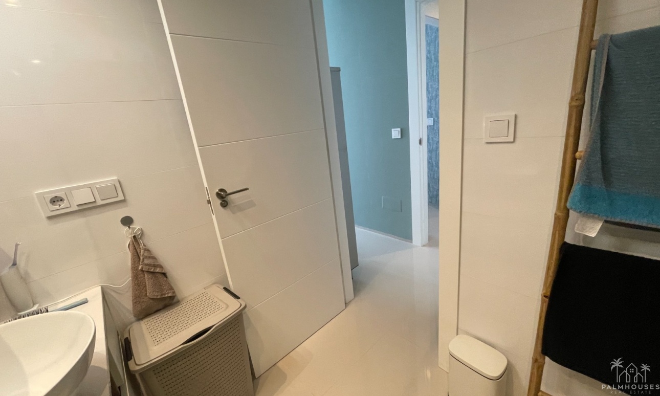 Revente - Apartment - Rojales - Ciudad Quesada