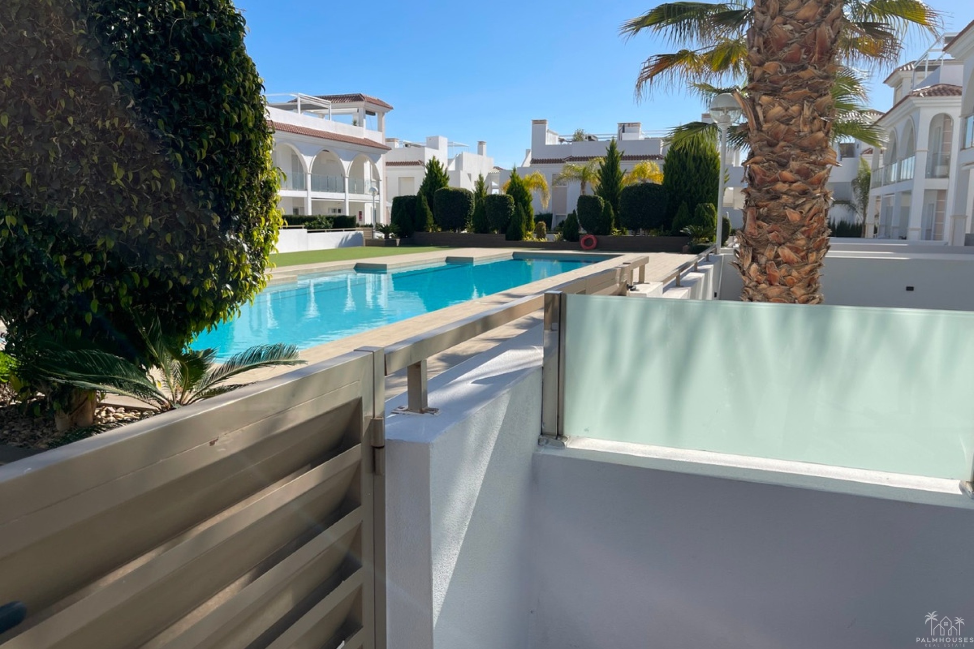 Revente - Apartment - Rojales - Ciudad Quesada