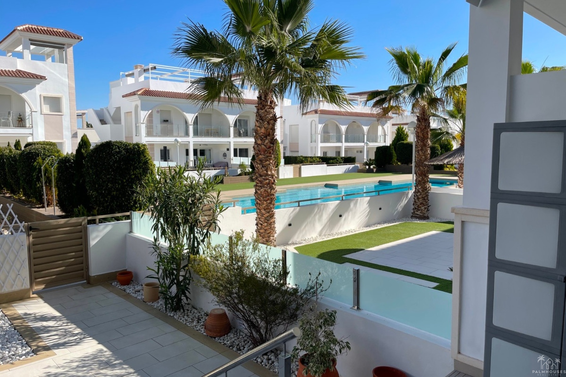 Revente - Apartment - Rojales - Ciudad Quesada