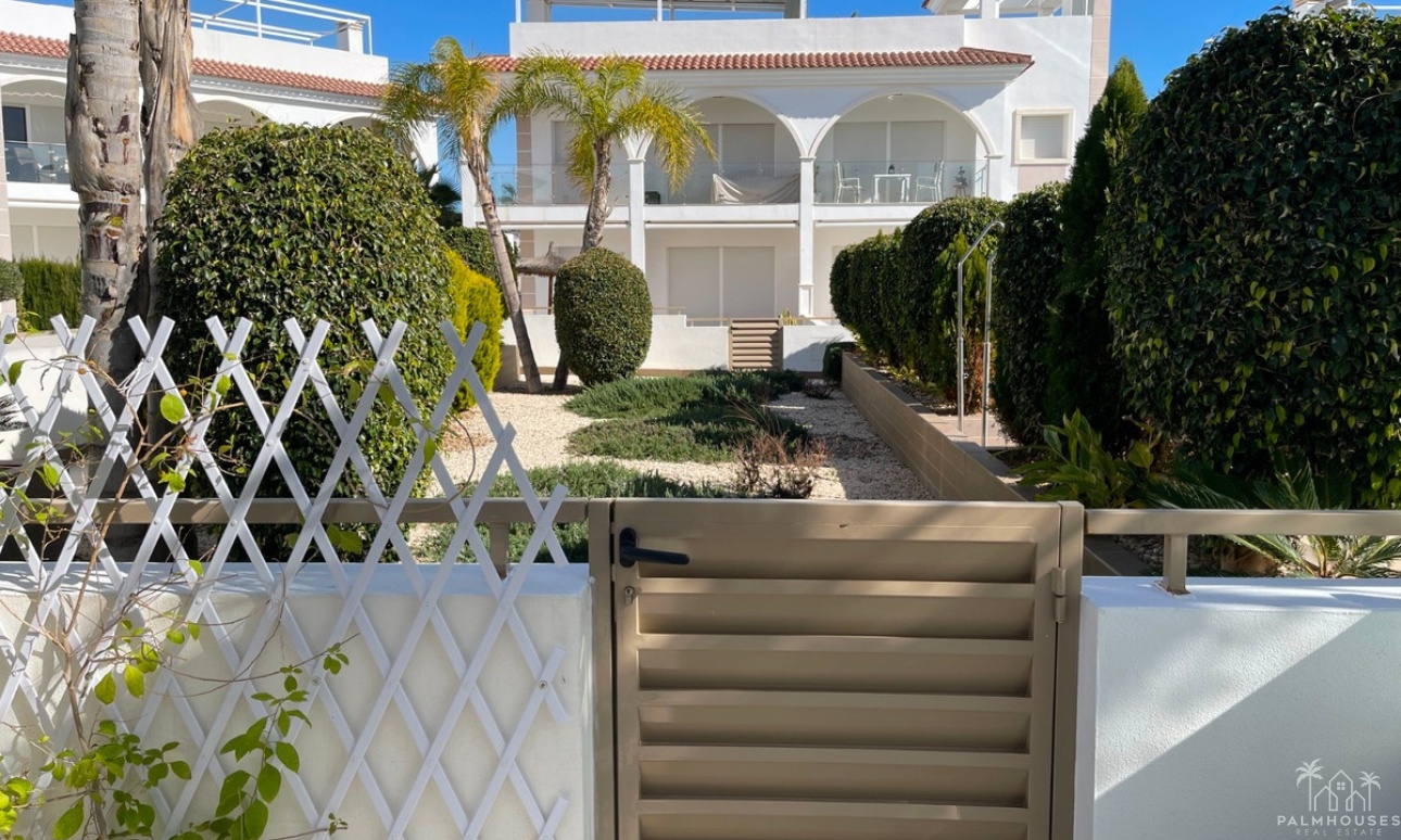Revente - Apartment - Rojales - Ciudad Quesada