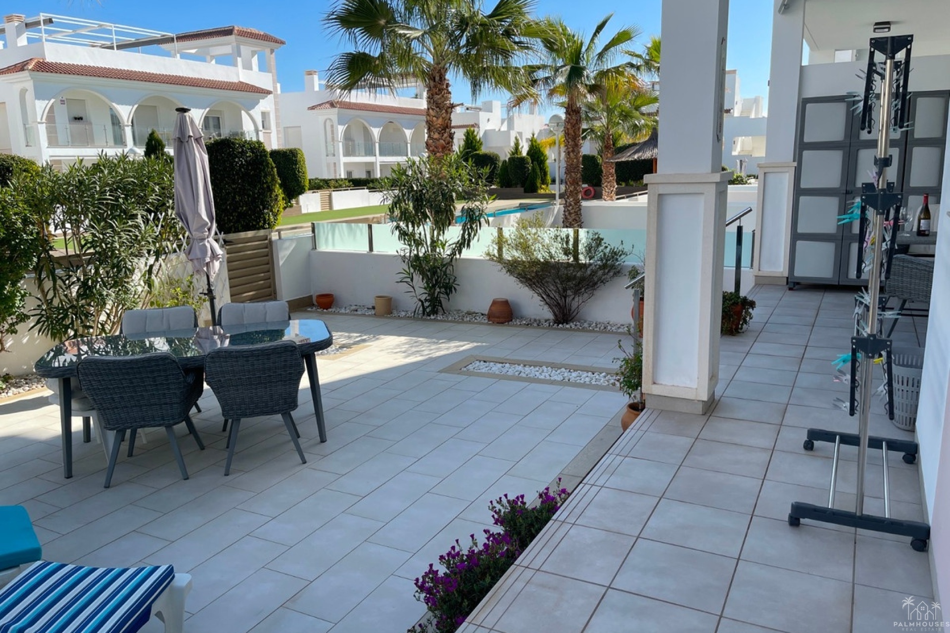 Revente - Apartment - Rojales - Ciudad Quesada
