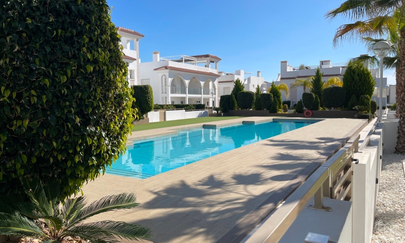 Revente - Apartment - Rojales - Ciudad Quesada