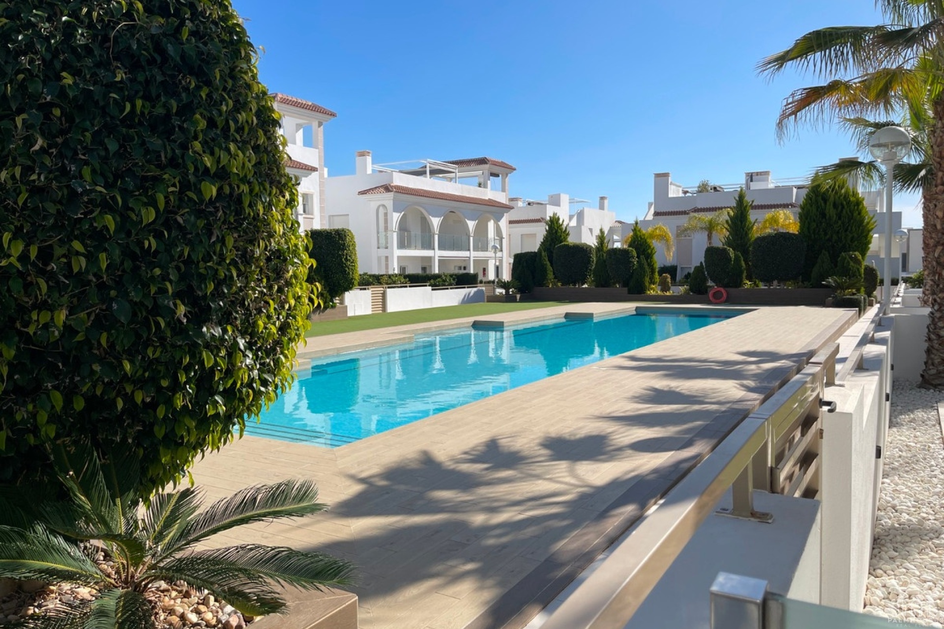 Revente - Apartment - Rojales - Ciudad Quesada