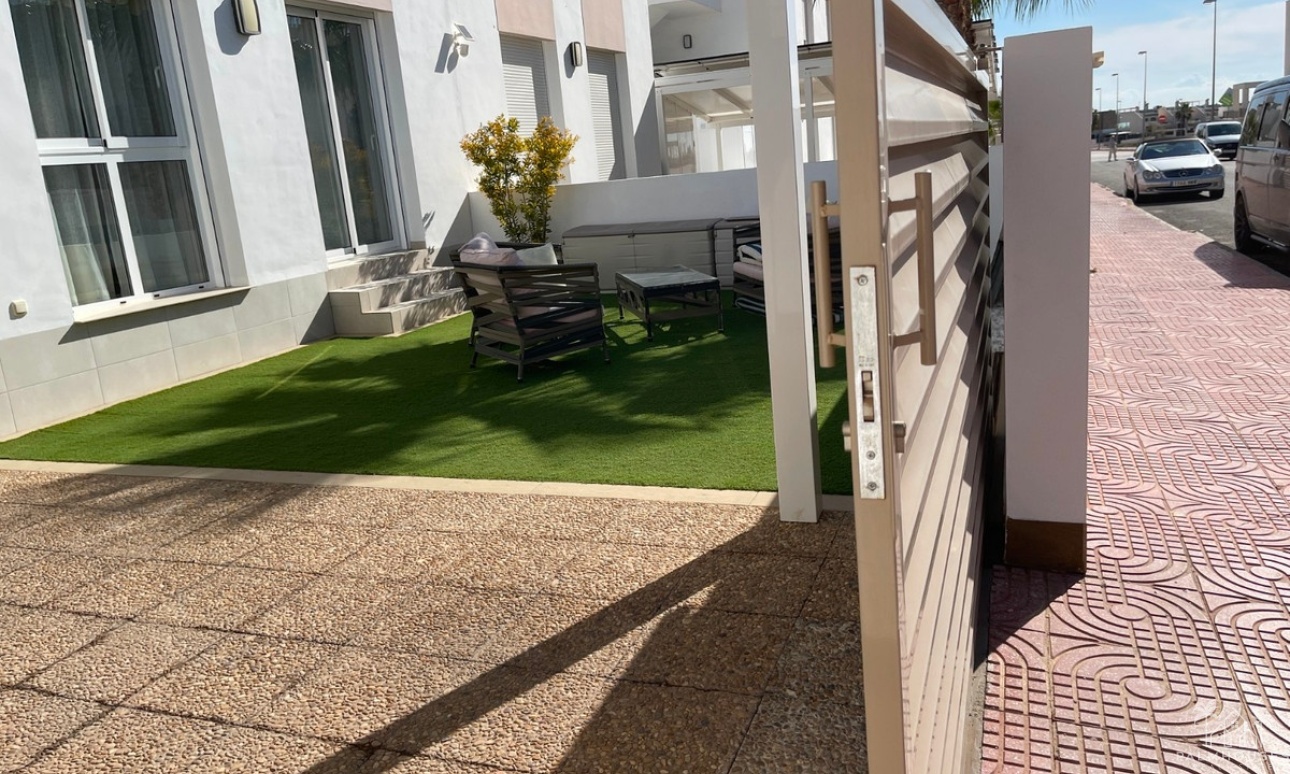 Revente - Apartment - Rojales - Ciudad Quesada