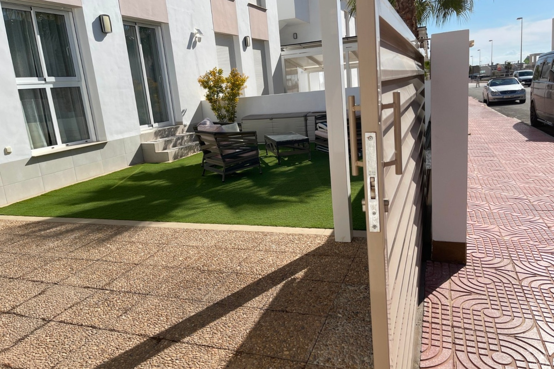 Revente - Apartment - Rojales - Ciudad Quesada