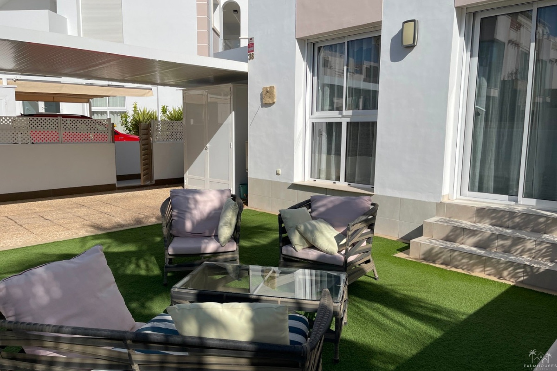 Revente - Apartment - Rojales - Ciudad Quesada