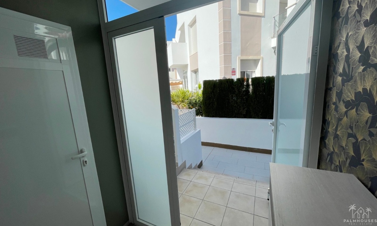 Revente - Apartment - Rojales - Ciudad Quesada