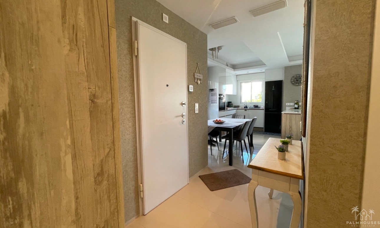 Revente - Apartment - Rojales - Ciudad Quesada