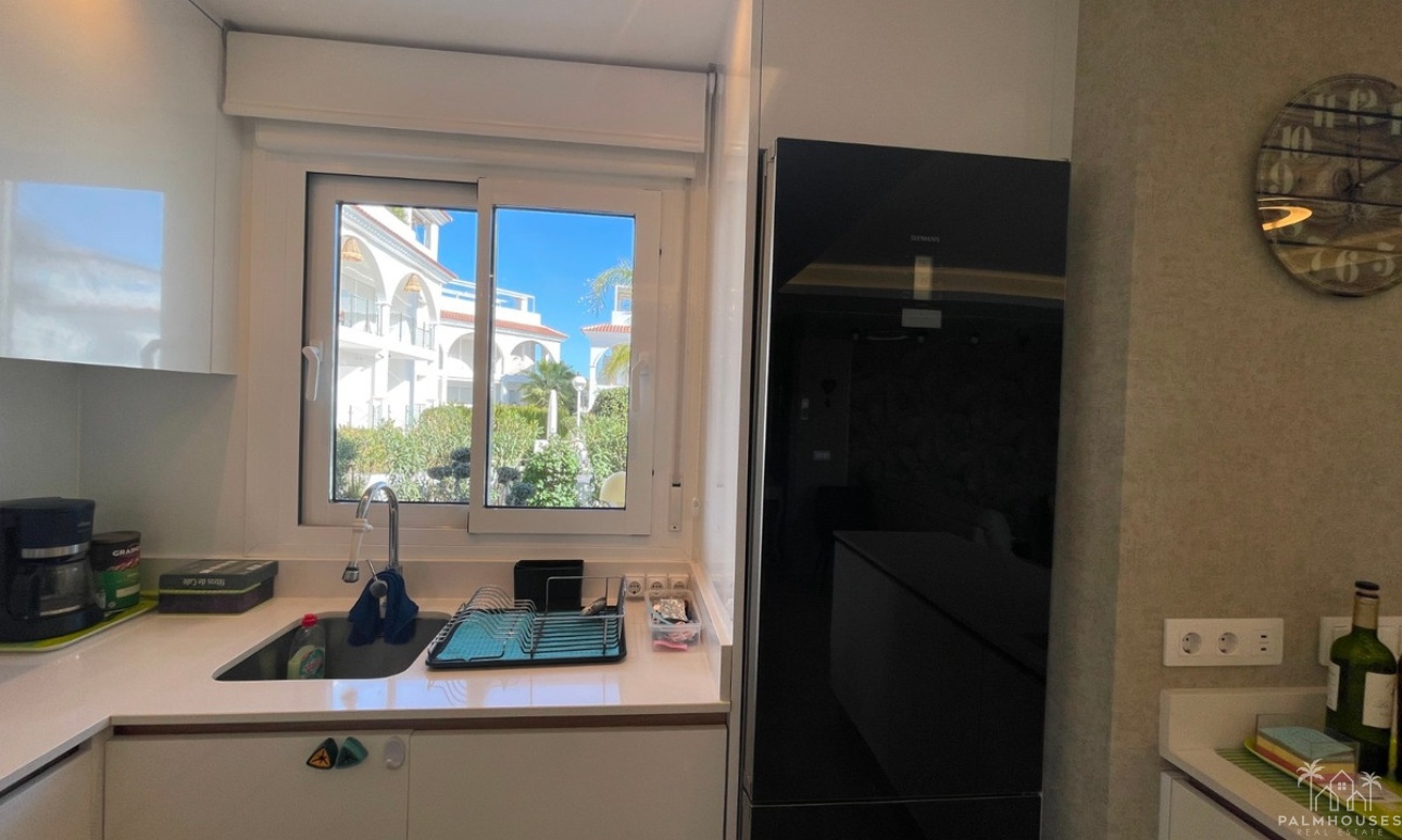 Revente - Apartment - Rojales - Ciudad Quesada