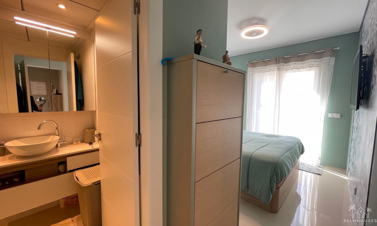 Revente - Apartment - Rojales - Ciudad Quesada