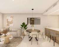 Revente - Apartment - Rojales - Ciudad Quesada
