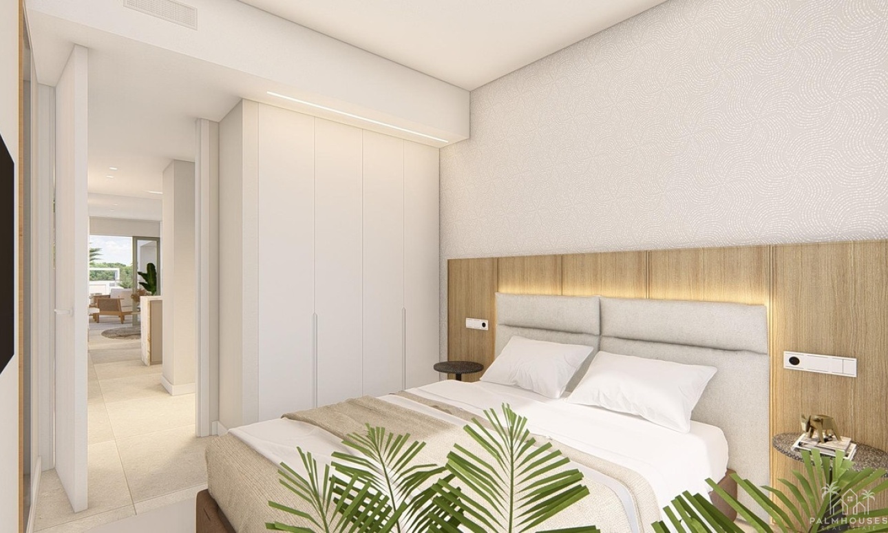 Revente - Apartment - Rojales - Ciudad Quesada