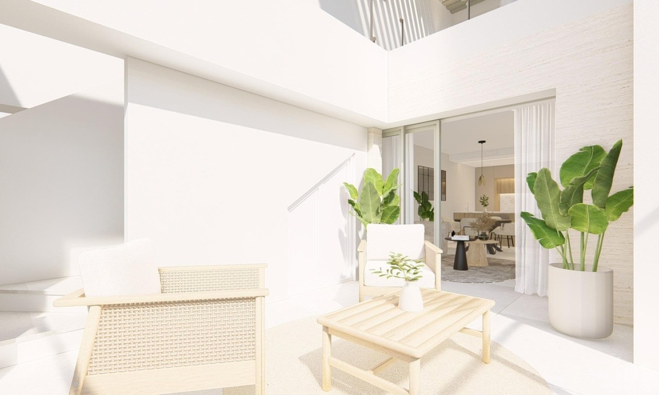 Revente - Apartment - Rojales - Ciudad Quesada