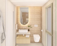 Revente - Apartment - Rojales - Ciudad Quesada