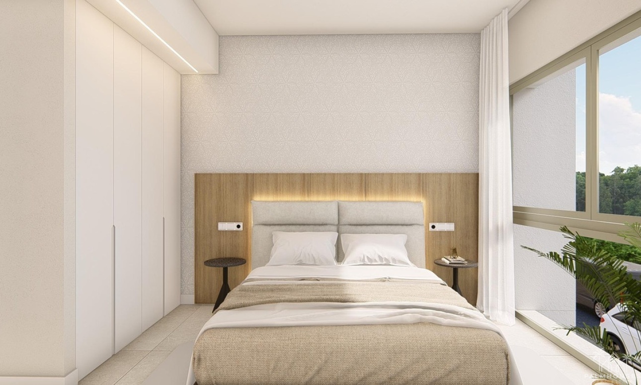 Revente - Apartment - Rojales - Ciudad Quesada
