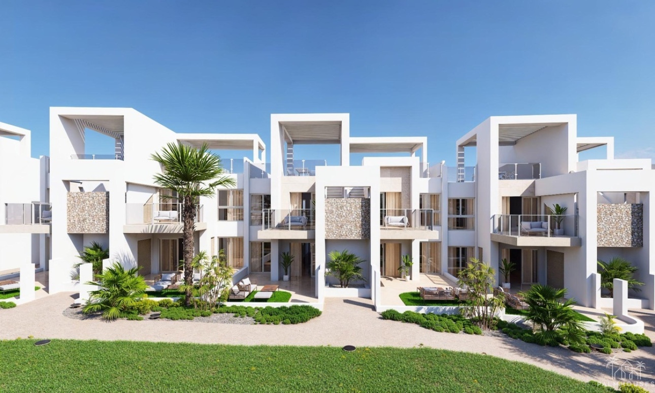 Revente - Apartment - Rojales - Ciudad Quesada
