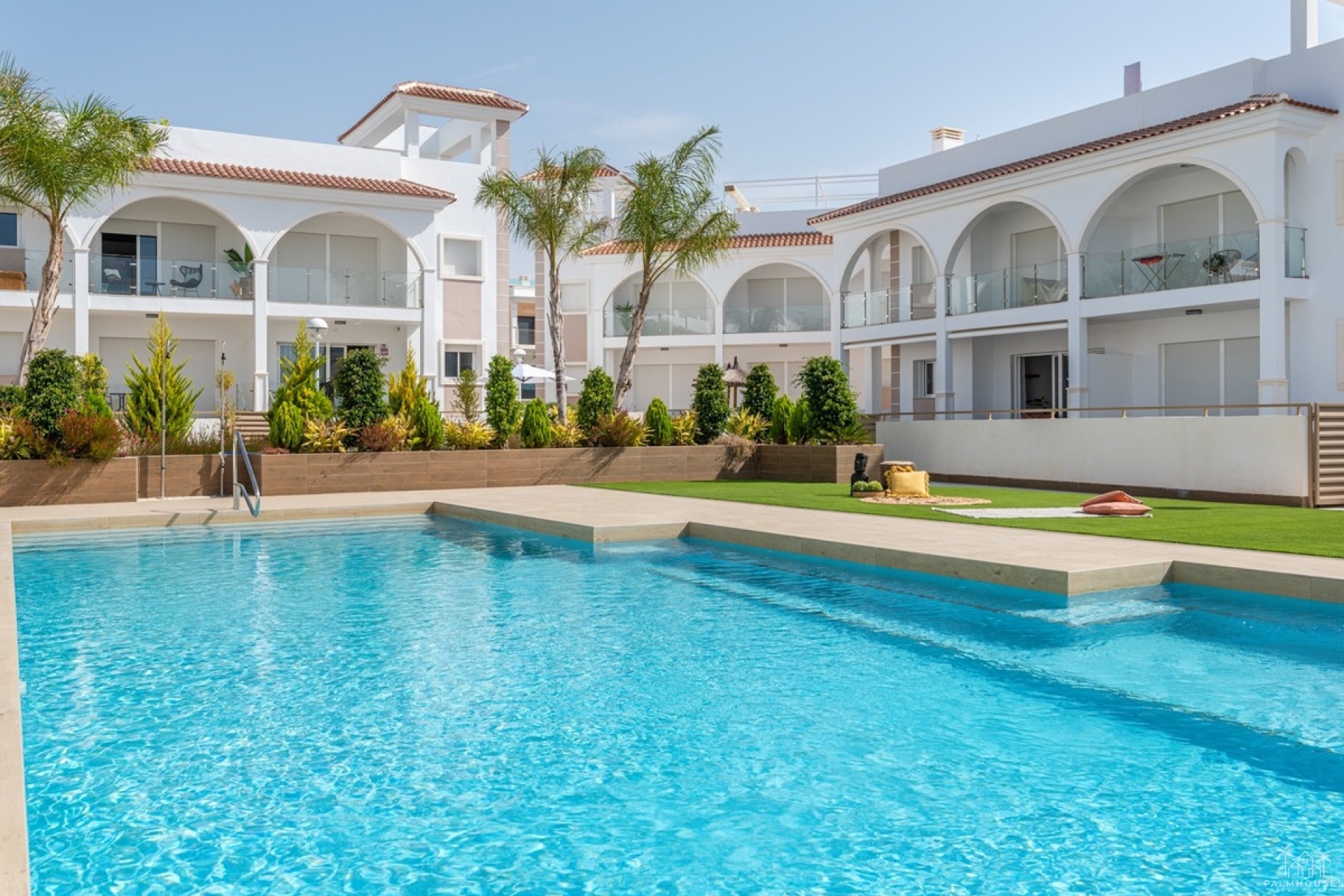 Revente - Apartment - Rojales - Ciudad Quesada